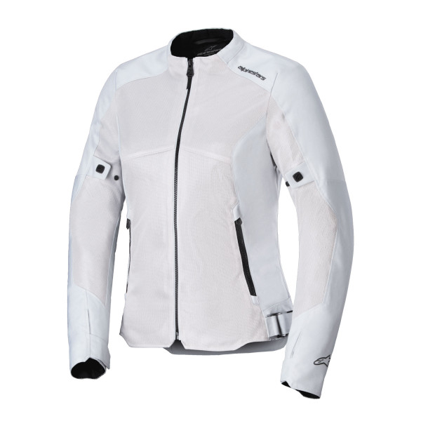 Alpinestars Alpinestars stella c-1 air jacket silver 